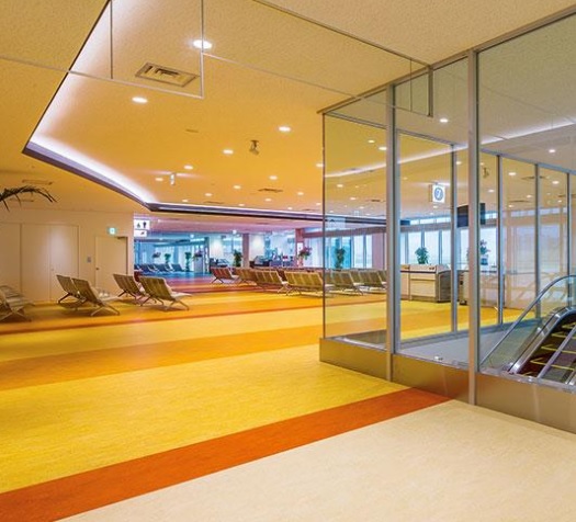 Forbo marmoleum Real afb5