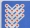 Forbo Flotex Dutch Design 001585 - Composition Red Dots