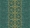 Forbo  Flotex Hospitality & Leisure - Geometric/ Graphic 244003 - Apollo Border Jade