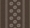 Forbo  Flotex Hospitality & Leisure - Geometric/ Graphic 251304 - Chantilly Border Coco