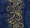 Forbo  Flotex Hospitality & Leisure - Statement 260301 - Flourish Indigo