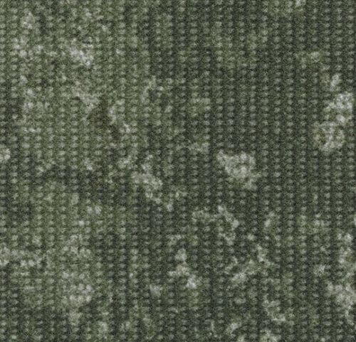 Forbo  Flotex Planken - Montage