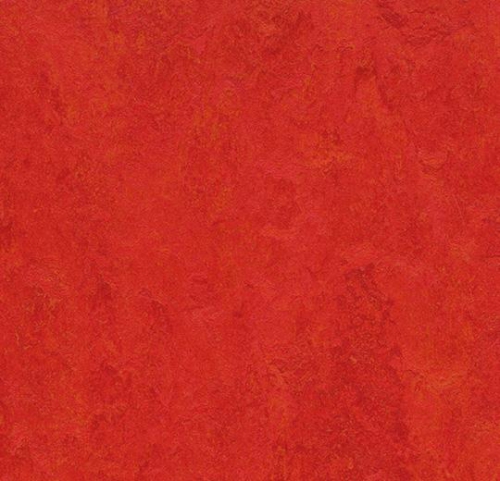 Forbo  Marmoleum Fresco 3131 - Scarlet