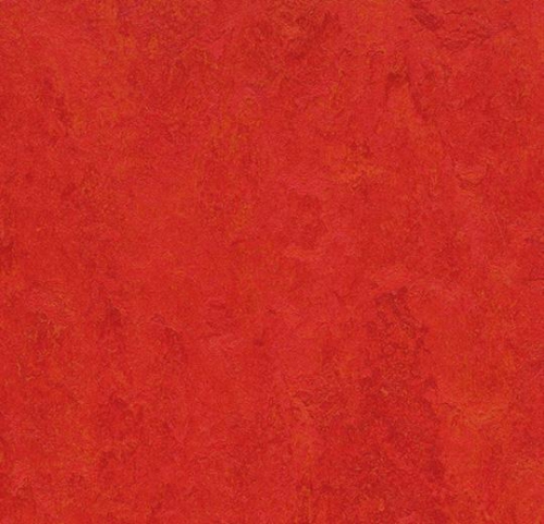Forbo  Marmoleum Fresco 3131 - Scarlet