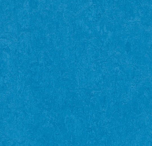 Forbo  Marmoleum Fresco 3264 - Greek Blue