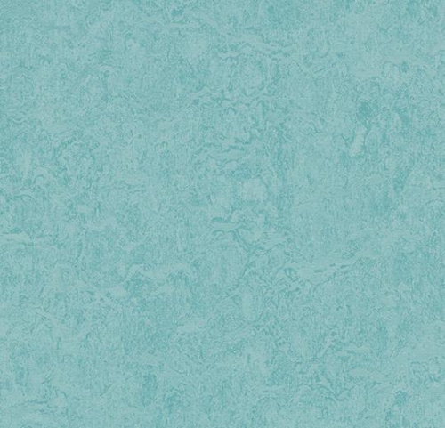 Forbo  Marmoleum Fresco 3267 - Aqua