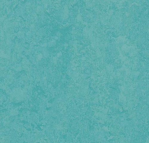 Forbo  Marmoleum Fresco 3269 - Turquoise