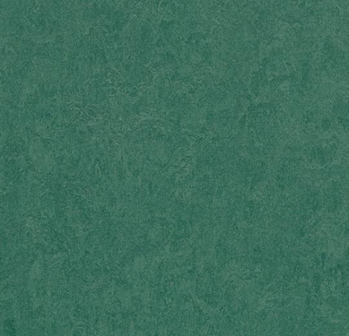 Forbo  Marmoleum Fresco 3271 - Hunter Green