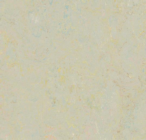 Forbo  Marmoleum Splash 3431 - Limonchello