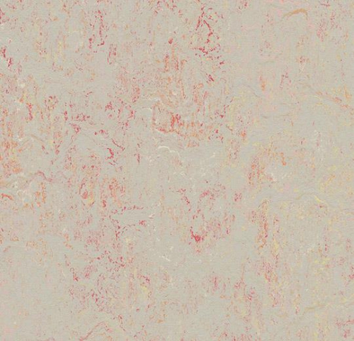 Forbo  Marmoleum Splash 3432 - Fruit Punch