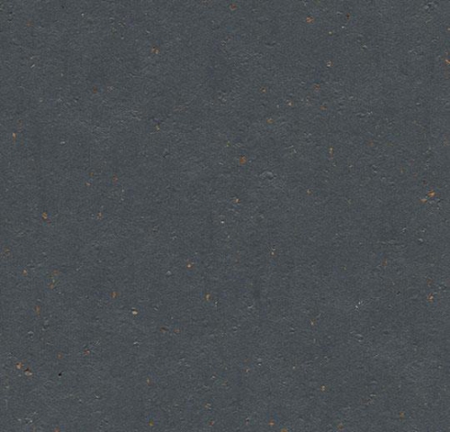 Forbo  Marmoleum Cocoa 3583 - Chocolate Blues