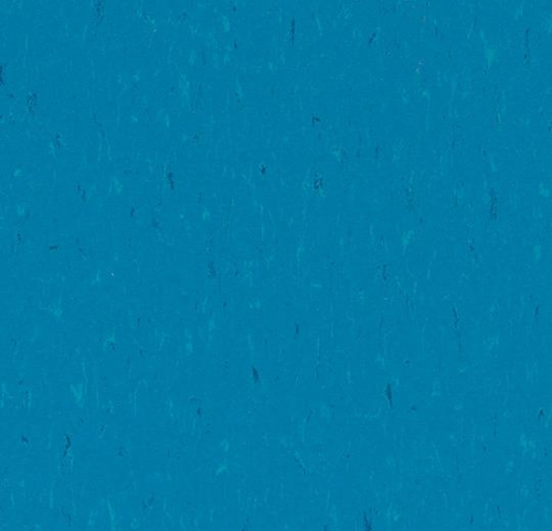 Forbo  Marmoleum Piano 3645 - Neptune Blue