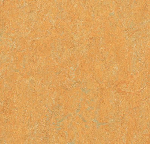 Forbo  Marmoleum Real 3847 - Golden Saffron