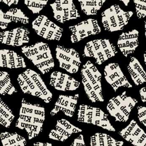 Forbo Flotex Sottsass - Terrazzo