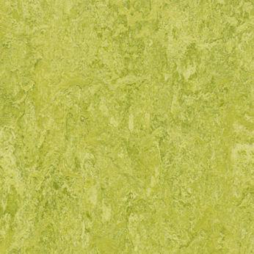 Forbo  Marmoleum Real 3224 - Chartreuse