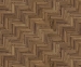 Forbo  Flotex Naturals 010032 - Oak Herringbone