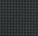 Forbo  Flotex Planken - Box Cross 133011 - Anthracite