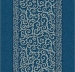 Forbo  Flotex Hospitality & Leisure - Geometric/ Graphic 252305 - Trianon Border Titan