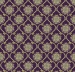 Forbo  Flotex Hospitality & Leisure - Floral 253103 - Chambord Prune