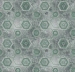 Forbo  Flotex Hospitality & Leisure - Geometric/ Graphic 255103 - Enigma Large Green