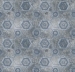 Forbo  Flotex Hospitality & Leisure - Geometric/ Graphic 255104 - Enigma Large Navy