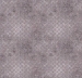 Forbo  Flotex Hospitality & Leisure - Geometric/ Graphic 255202 - Enigma Burgundy