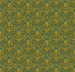 Forbo  Flotex Hospitality & Leisure - Floral 256003 - Versailles Jade