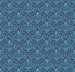 Forbo  Flotex Hospitality & Leisure - Floral 256006 - Versailles Topaz