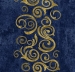 Forbo  Flotex Hospitality & Leisure - Statement 260301 - Flourish Indigo