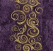 Forbo  Flotex Hospitality & Leisure - Statement 260305 - Flourish Mauve