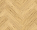 Objectflor  Expona Commercial 4122 - French Vanilla Oak Parquet