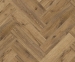 Objectflor  Expona Commercial 4126 - Everglade Oak Parquet