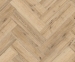 Objectflor  Expona Commercial 4128 - Oiled Oak Parquet