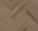 Objectflor  Expona Commercial 4223 - Saddlebrown Oak Parquet