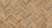Objectflor  Expona Domestic 5819 - Cambridge Oak Mini Parquet