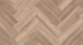 Objectflor  Expona Domestic 5881 - Sandstorm Oak Parquet