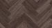 Objectflor  Expona Domestic 5883 - Sunset Oak Parquet