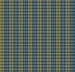 Forbo  Flotex Hospitality & Leisure - Textile 590036 - Plaid Mustard