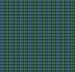 Forbo  Flotex Hospitality & Leisure - Textile 590037 - Plaid Evergreen