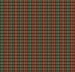Forbo  Flotex Hospitality & Leisure - Textile 590038 - Plaid Rhubarb