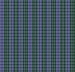 Forbo  Flotex Hospitality & Leisure - Textile 590040 - Plaid Lavender