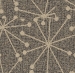 Interface  Mod Café 815003 - Star Charcoal