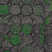 Interface  NY + LON Streets - Broome Street 9440004 -Green Glass