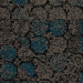 Interface  NY + LON Streets - Broome Street 9440006 -Teal Glass