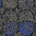 Interface  NY + LON Streets - Broome Street 9440007 - Blue Glass