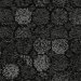 Interface  NY + LON Streets - Broome Street 9440008 - Black Glass
