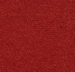 Forbo  Forte tegels 96036T - Rouge