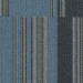 Forbo  Flotex Linear - Cirrus T 570008 - Onyx