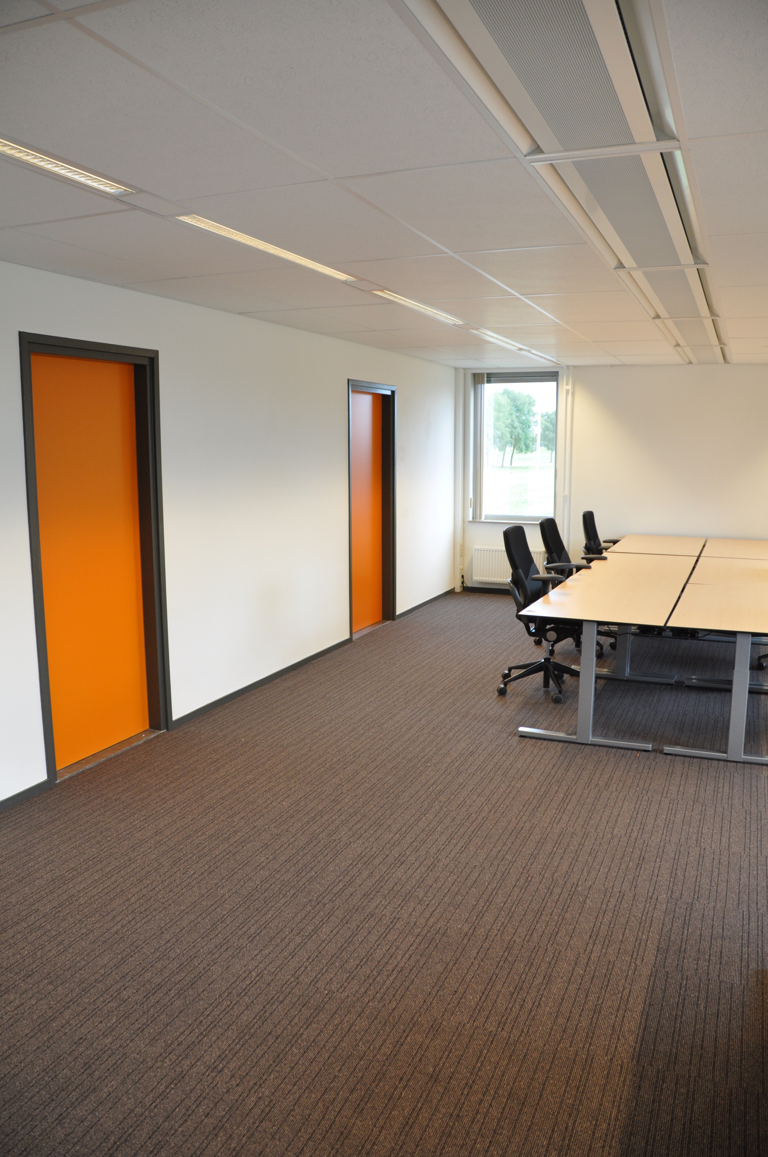 Overheidsinstelling Moerdijk