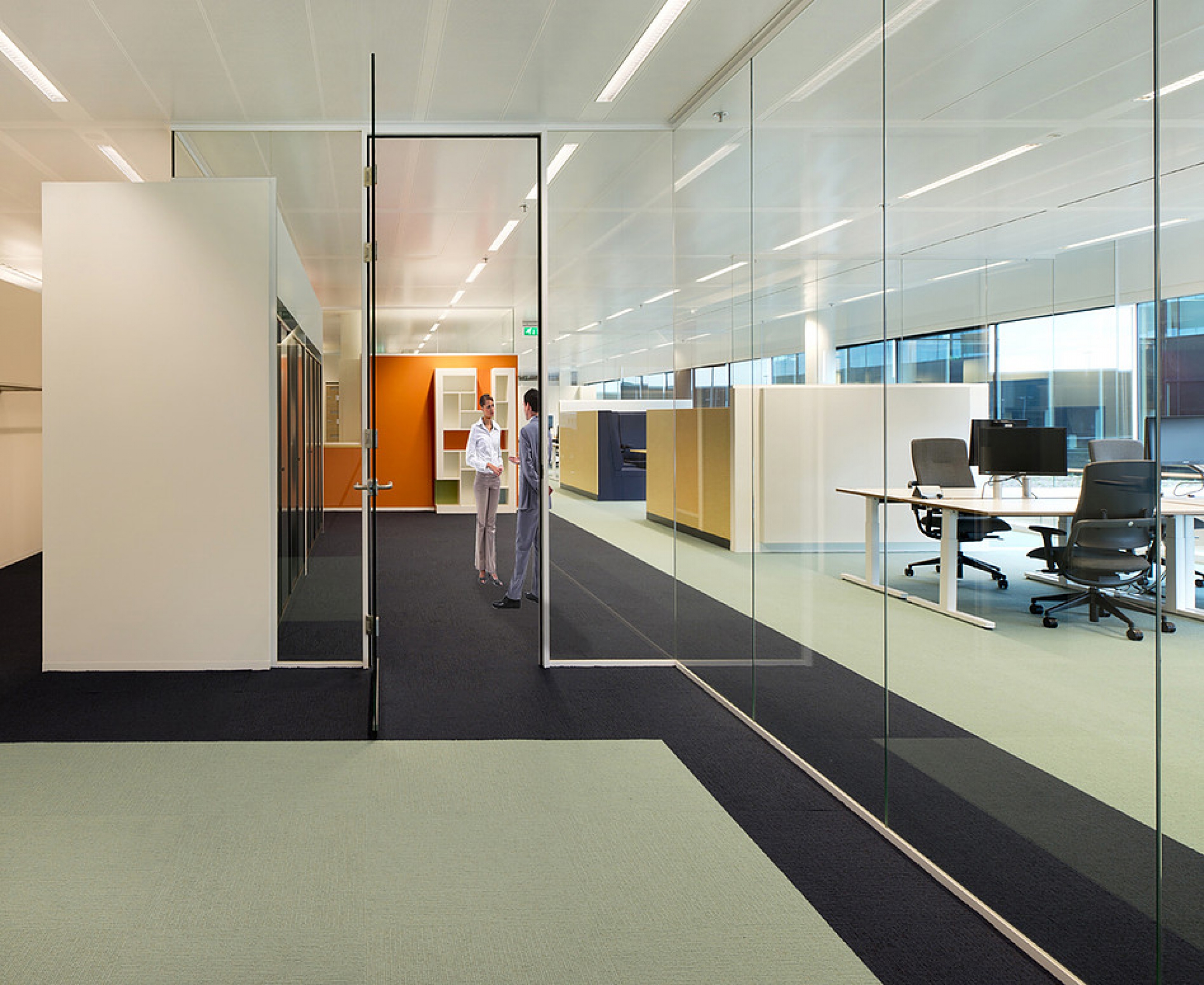 Outlook Schiphol